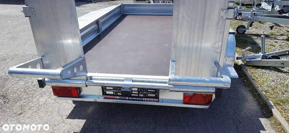 Wiola B2630 budowlana DMC 2700kg - 13