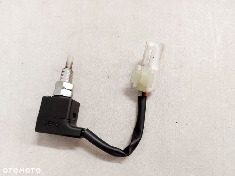 hyundai ix35 1.7 crdi cujnik pedału sprzęgła dolny - 2