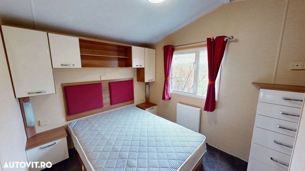 Alta Casă mobilă Willerby Salisbury nr. 067 | Tâmplărie PVC și Încălzire centrală cu calorifere | 11.5 x 3.7 m | 3 dormitoare și 2 băi - 5