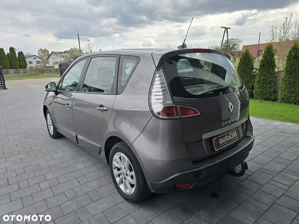 Renault Scenic - 8