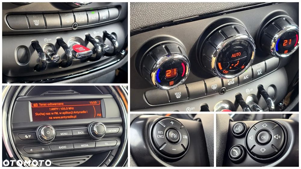 MINI Clubman Cooper Estate Edition - 33