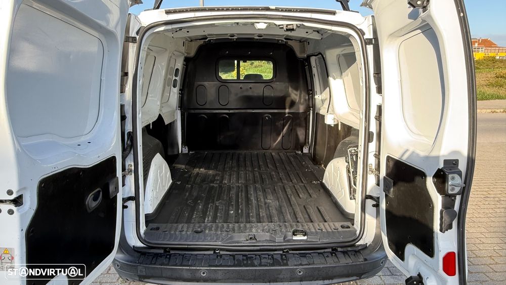 Renault Kangoo Maxi - 8