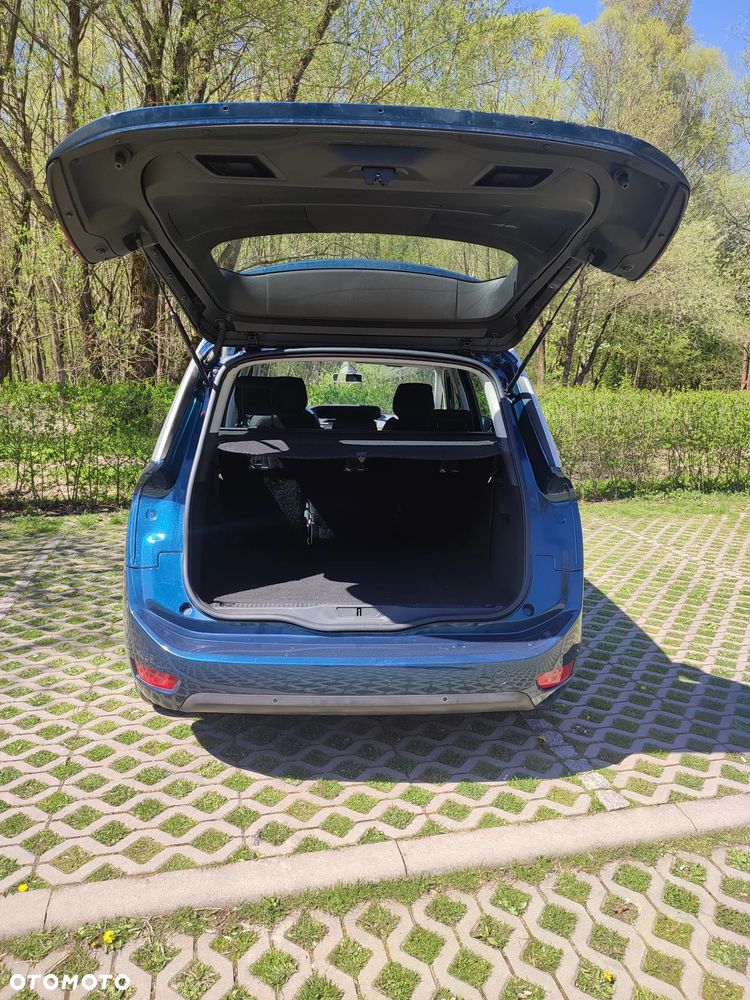 Citroën C4 SpaceTourer 1.5 BlueHDi Feel S&S - 7