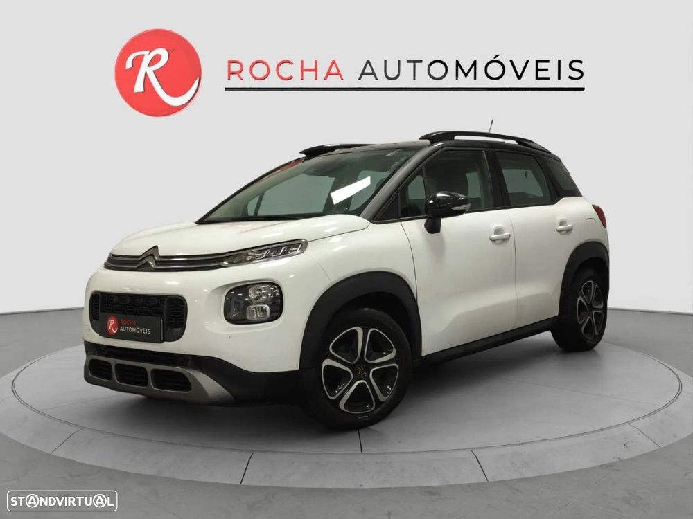 Citroën C3 Aircross 1.2 PureTech Feel - 2
