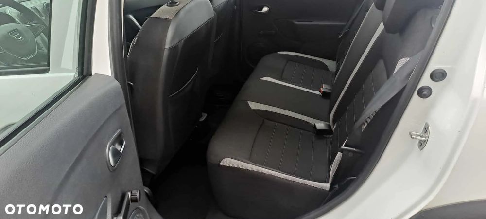 Dacia Sandero Stepway TCe 90 Prestige - 18