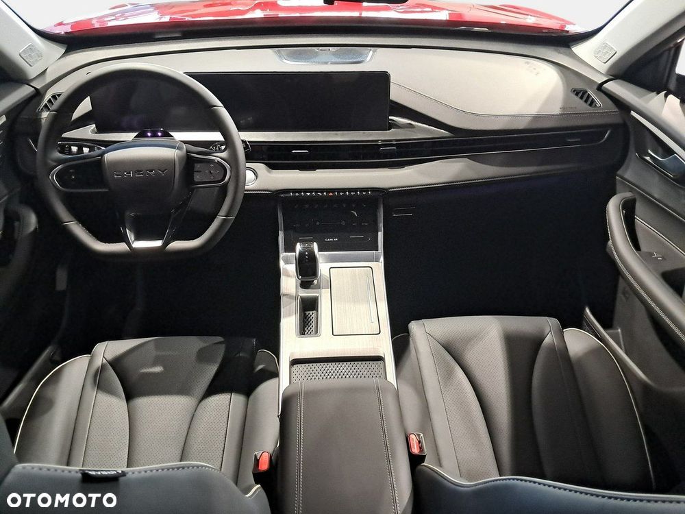 Chery Tiggo 4 - 18
