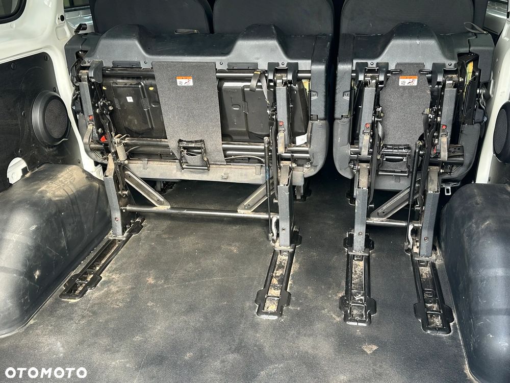 Ford Transit Custom L1H1 LKW VA MH Trend - 24