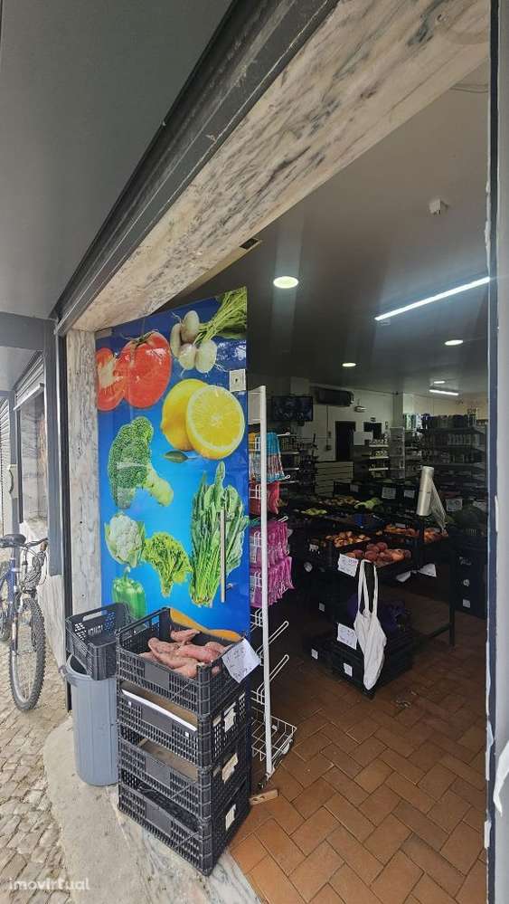 Loja em Alto do Moinho Corroios - Grande imagem: 5/13