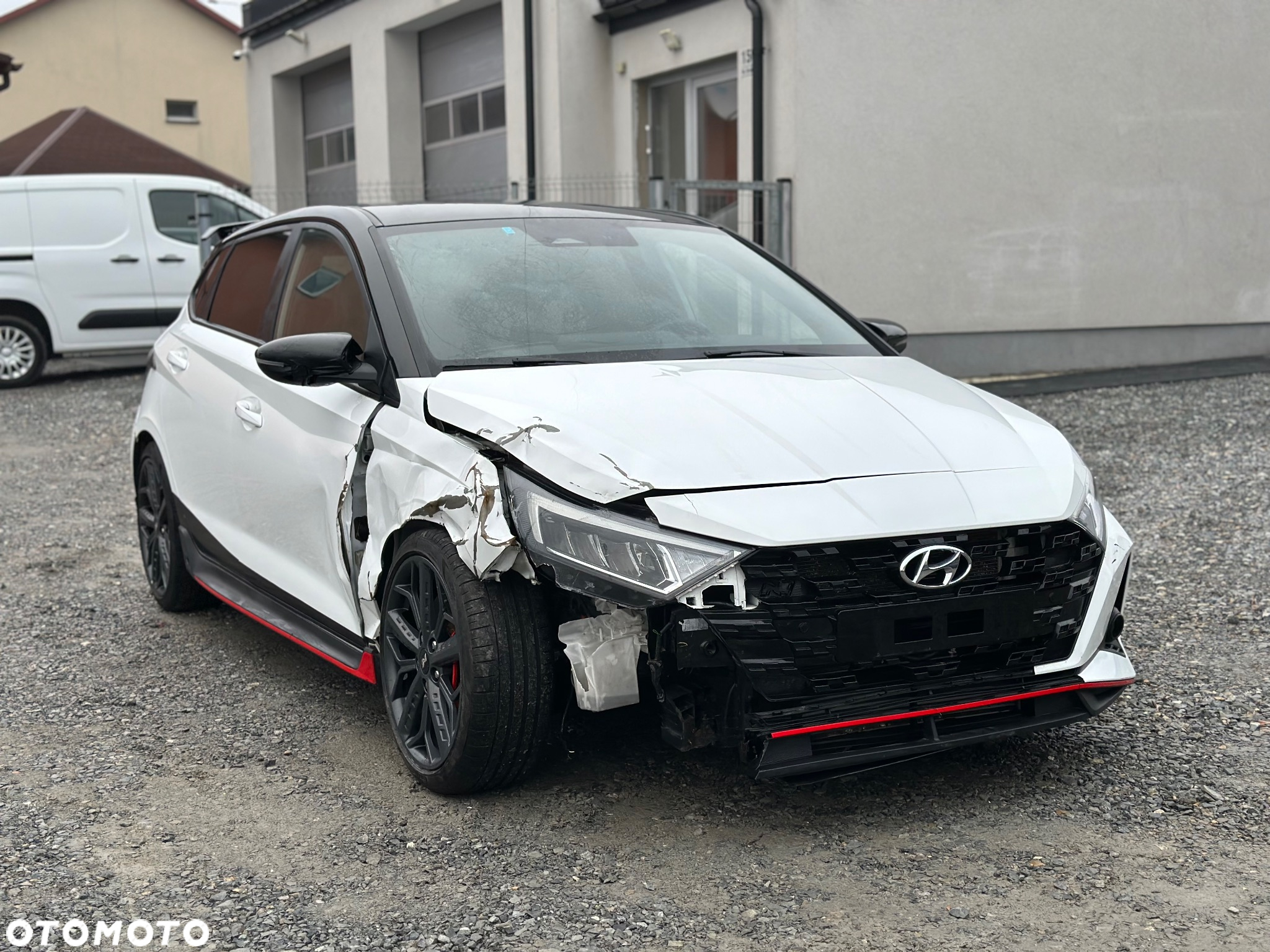 Hyundai i20 1.6 T-GDi N Performance - 6