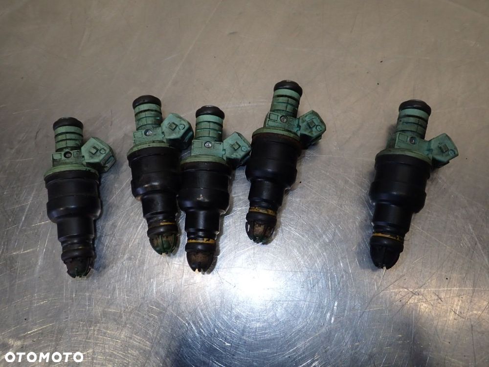 WTRYSK BMW E39 2.5 523I M52B25 0280150415 - 1