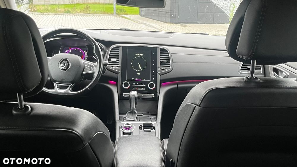 Renault Talisman 1.6 Energy dCi Intens EDC - 22