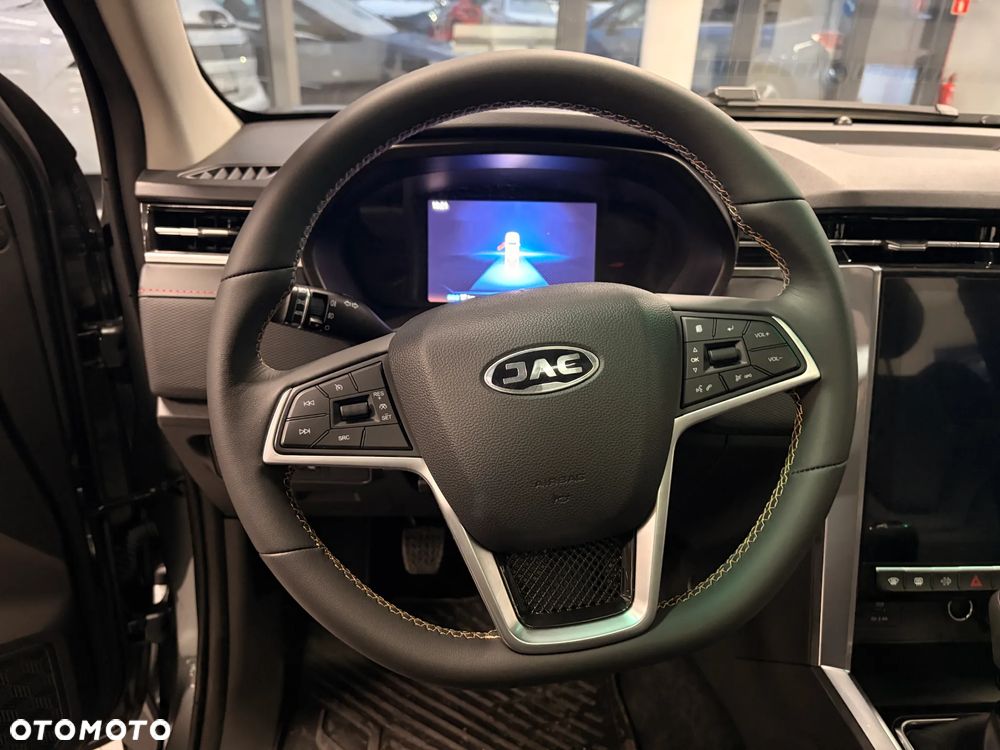 JAC T8 PRO Standard - 10