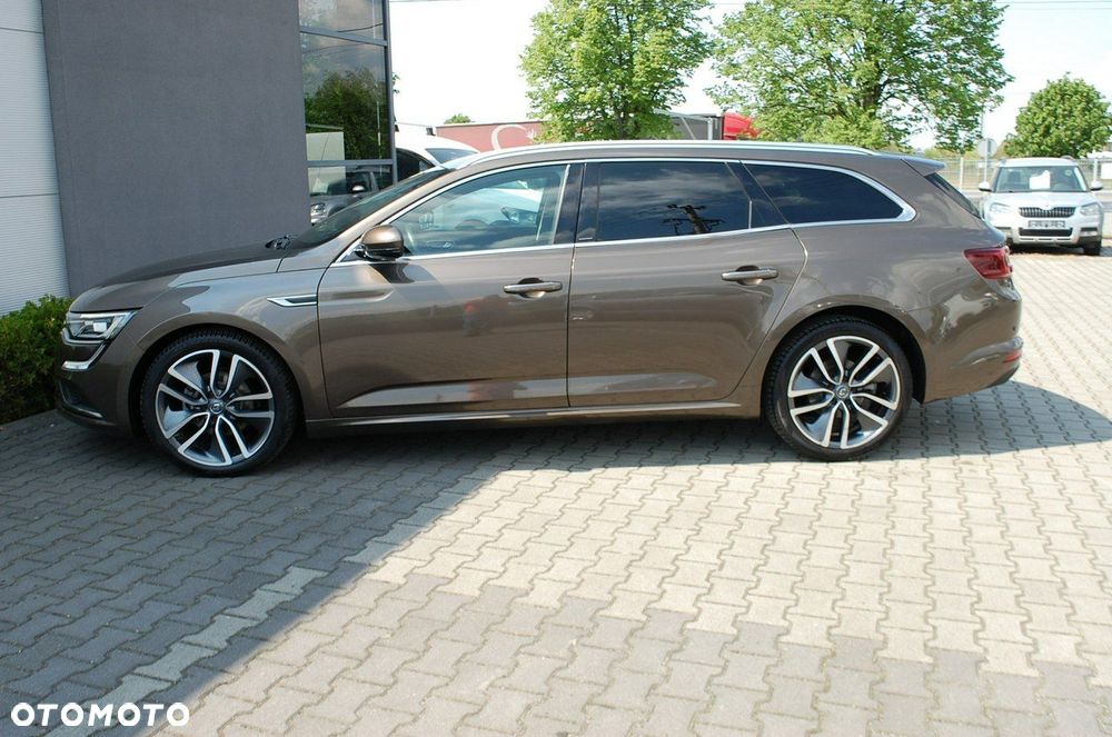 Renault Talisman - 17
