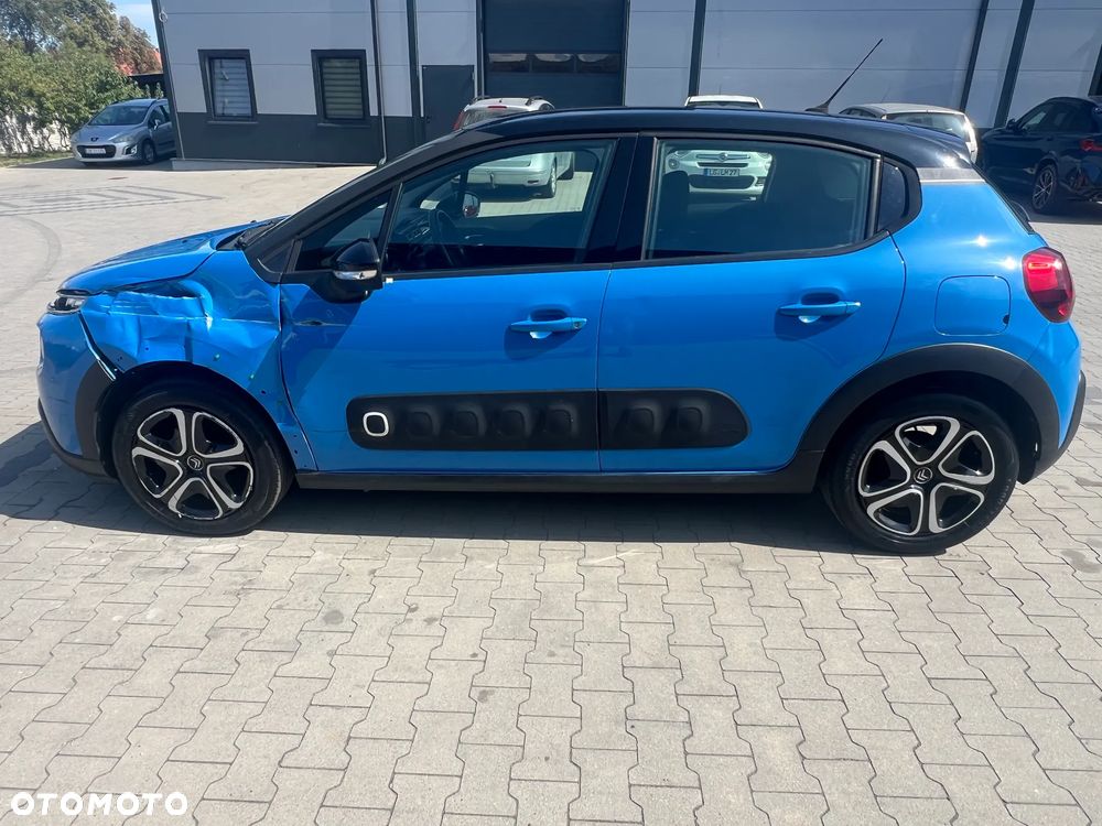 Citroën C3 - 6