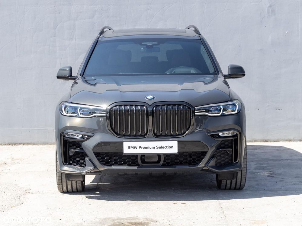 BMW X7 - 5