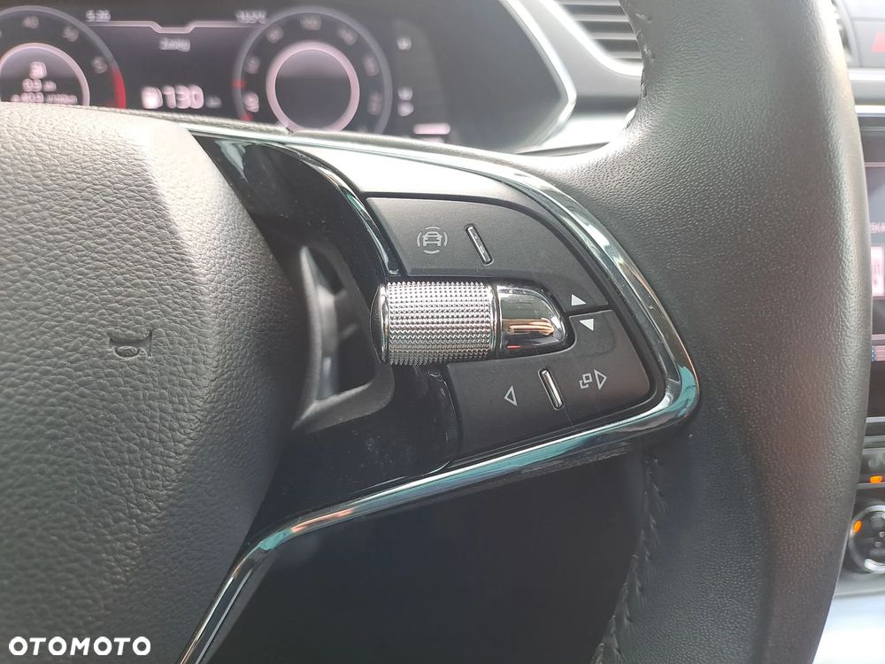 Skoda Superb 2.0 TSI Ambition DSG - 25