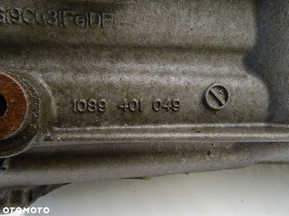 Obudowa skrzyni biegów skrzynia gs6x-45dz 1089401049 bmw x3 f25 - 8