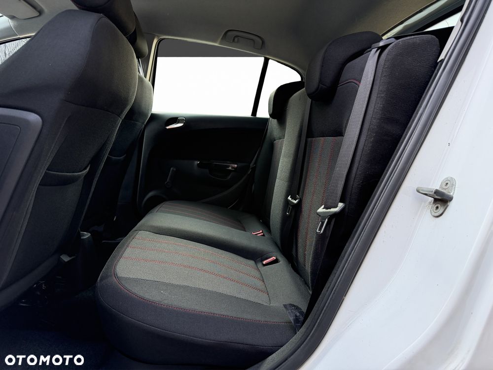 Opel Corsa 1.3 CDTI DPF Selection 110 Jahre - 11