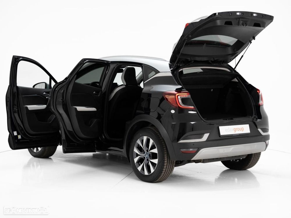 Renault Captur 1.6 E-Tech Plug-In Exclusive - 6
