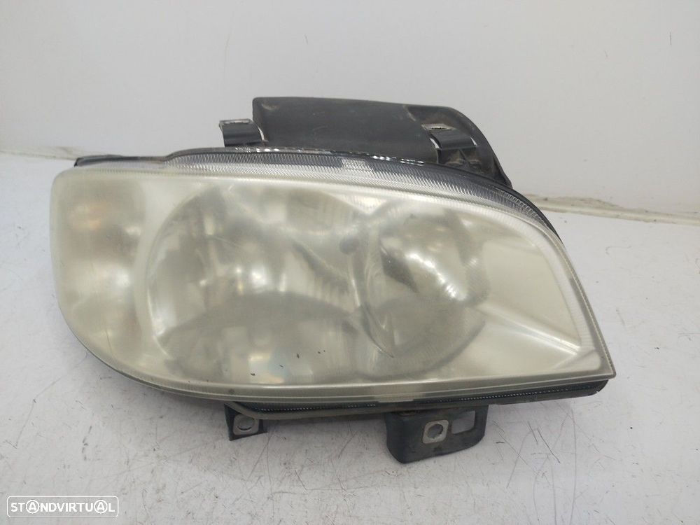Farol/ Otica Dianteiro Dto Seat Cordoba (6K1, 6K2) - 4