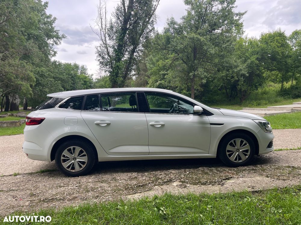 Renault Megane - 4