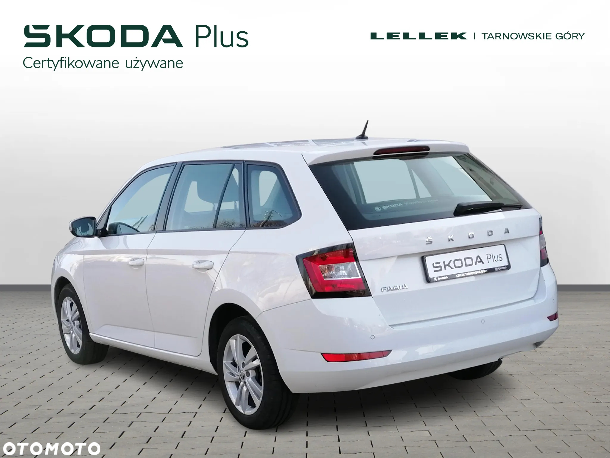 Skoda Fabia 1.0 TSI Ambition - 3
