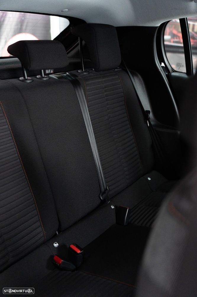 Peugeot 208 1.2 PureTech Like - 12