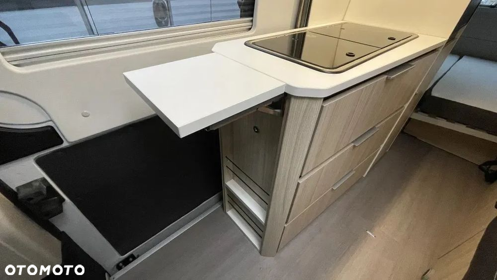 Adria TWIN AXESS 600SP FAMILY - 18