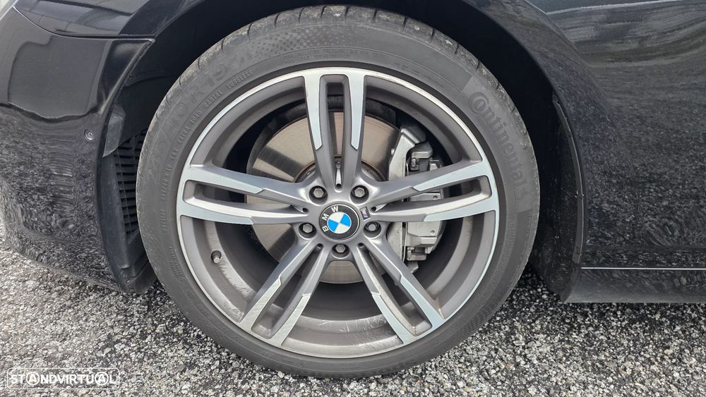 BMW 640 d - 9