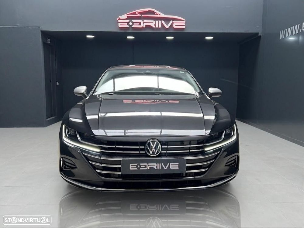 VW Arteon Shooting Brake 1.4 TSI eHybrid Elegance - 8