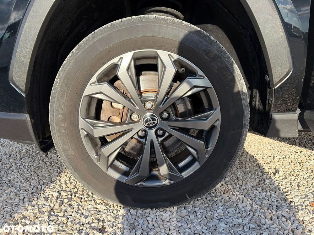 Toyota RAV4 - 17