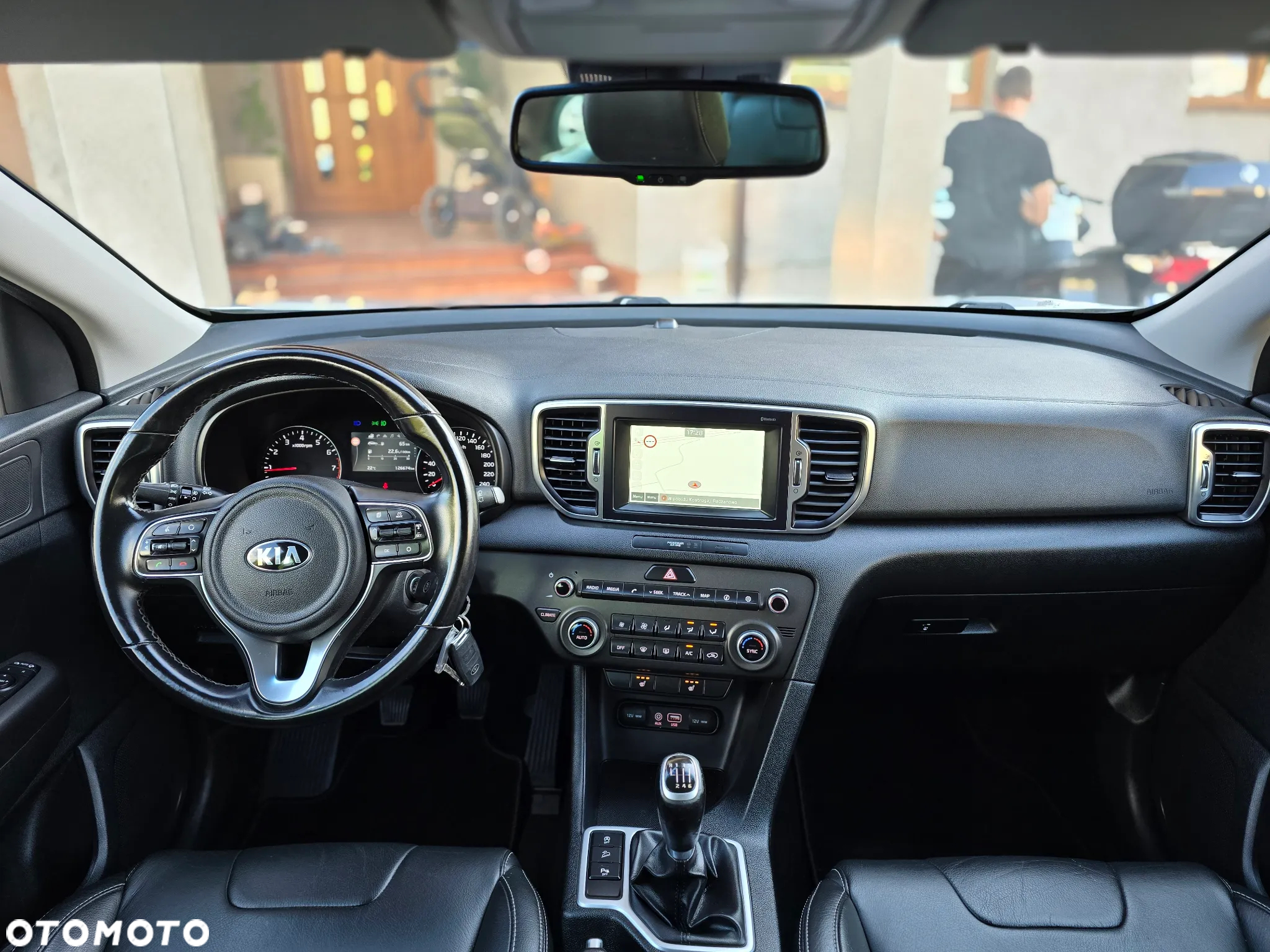 Kia Sportage - 19