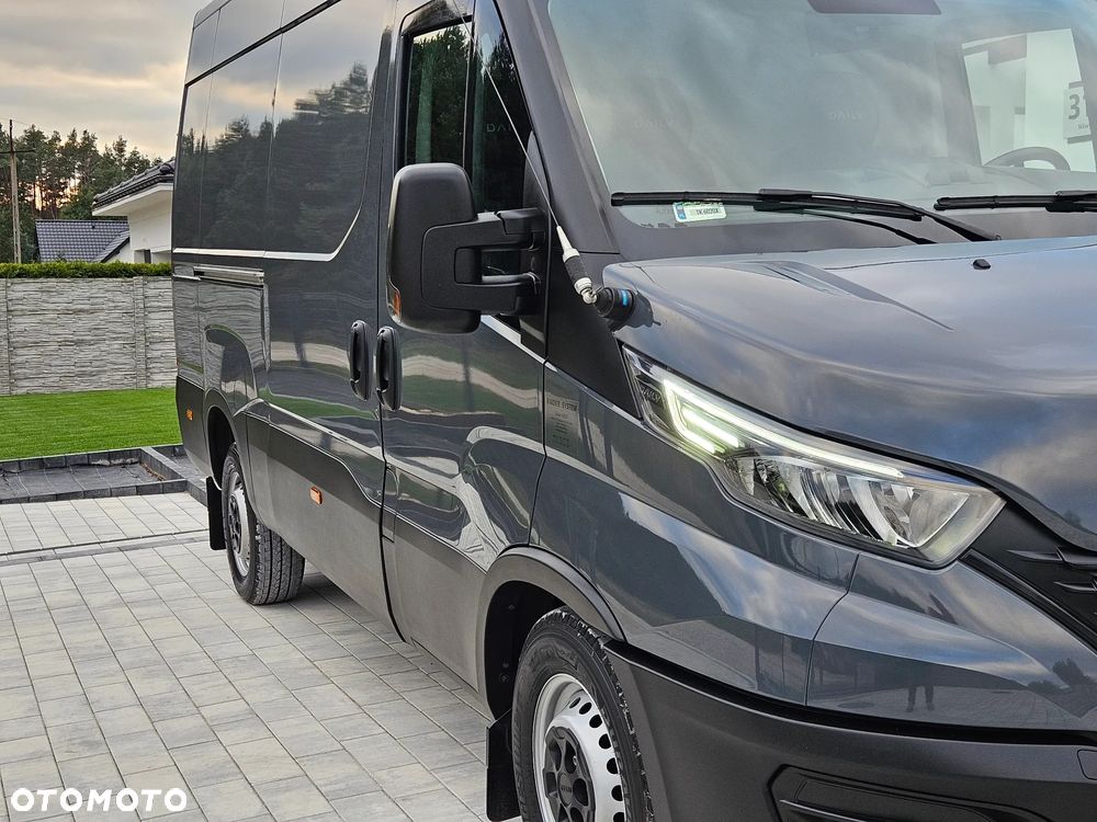 Iveco DAILY 35S16 Chłodnia L3H2 SalonPL FV23% - 15