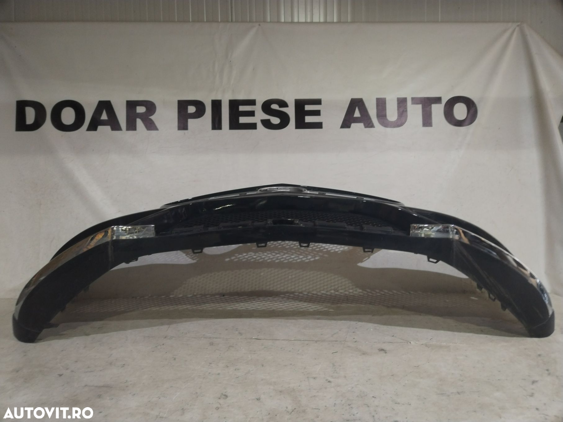 Bara fata Mercedes C-Class, W205, AMG, 2014, 2015, 2016, 2017, 2018, cod origine OE A2058850925. - 6