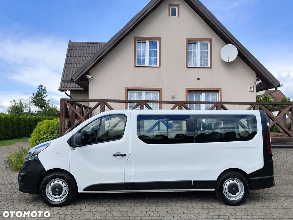 Opel Vivaro - 7