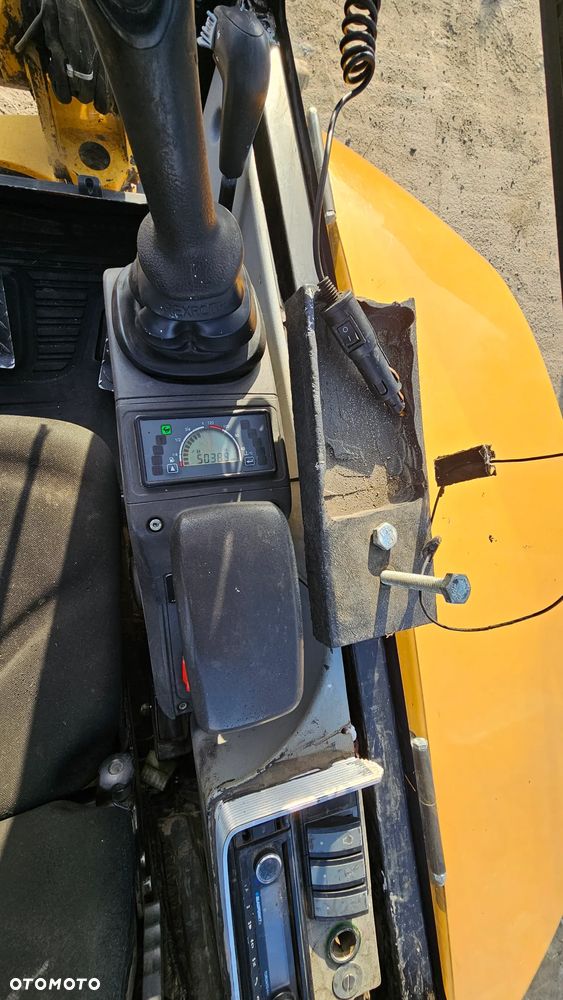 Caterpillar 302.7 D - 6