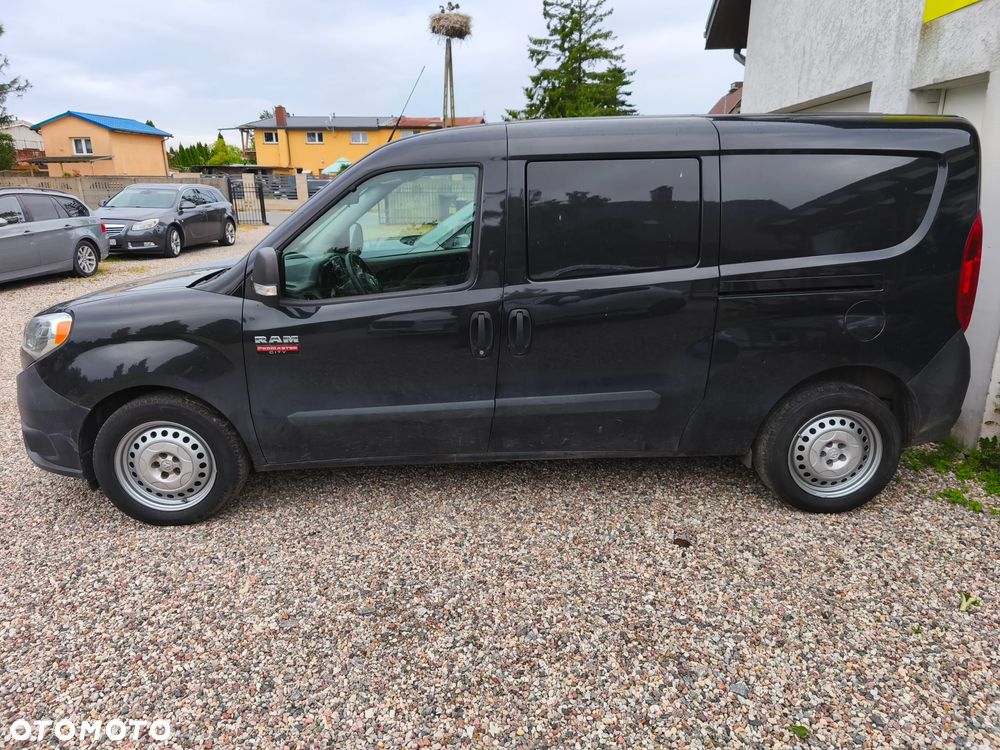 RAM Promaster - 10