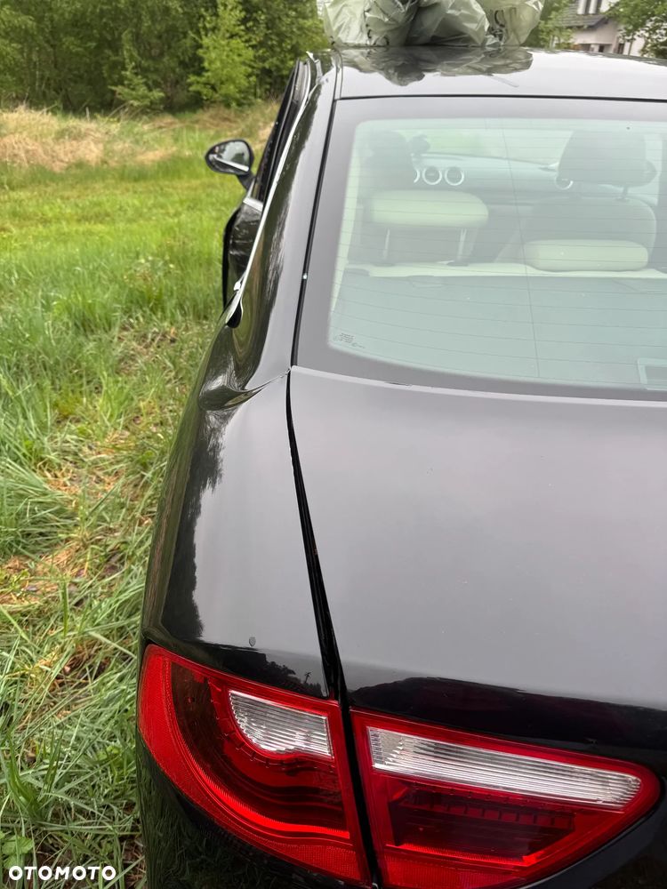 Seat Exeo 2.0 TSI Multitronic - 7
