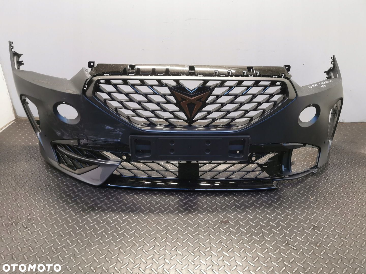 ZDERZAK PRZÓD PRZEDNI CUPRA FORMENTOR 5FF805902A - 5