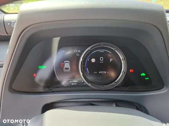 Lexus UX 250h GPF F Sport 2WD - 19