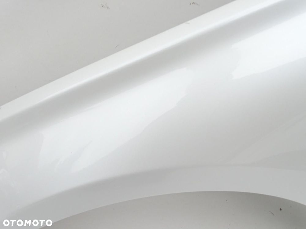 BŁOTNIK LEWY PRZÓD PRZEDNI MINERALWEISS A96 BMW F30 F31 LCI LIFT 11-18r - 6