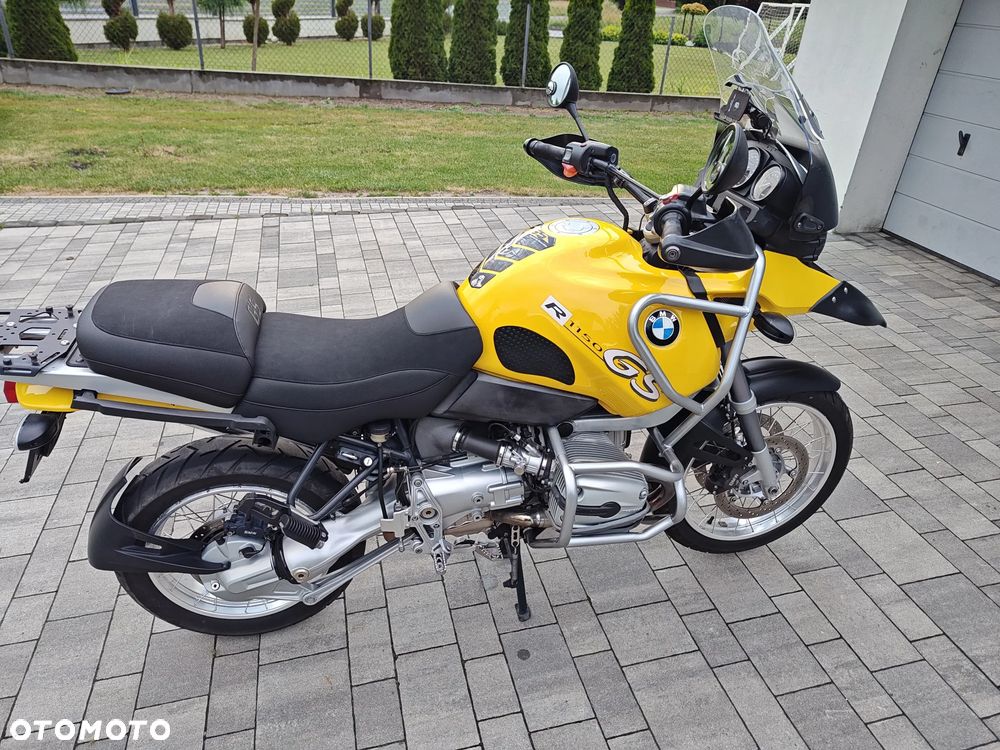 BMW GS - 8