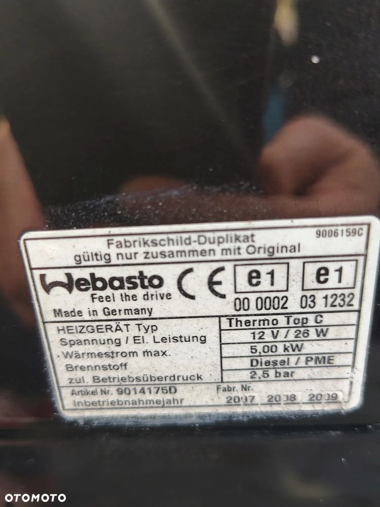 Volkswagen Touareg 3.0 V6 TDI DPF Tiptr - 20