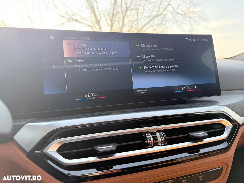 BMW Seria 4 420d xDrive AT MHEV - 13