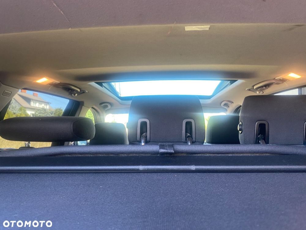 BMW Seria 3 318i Touring - 7