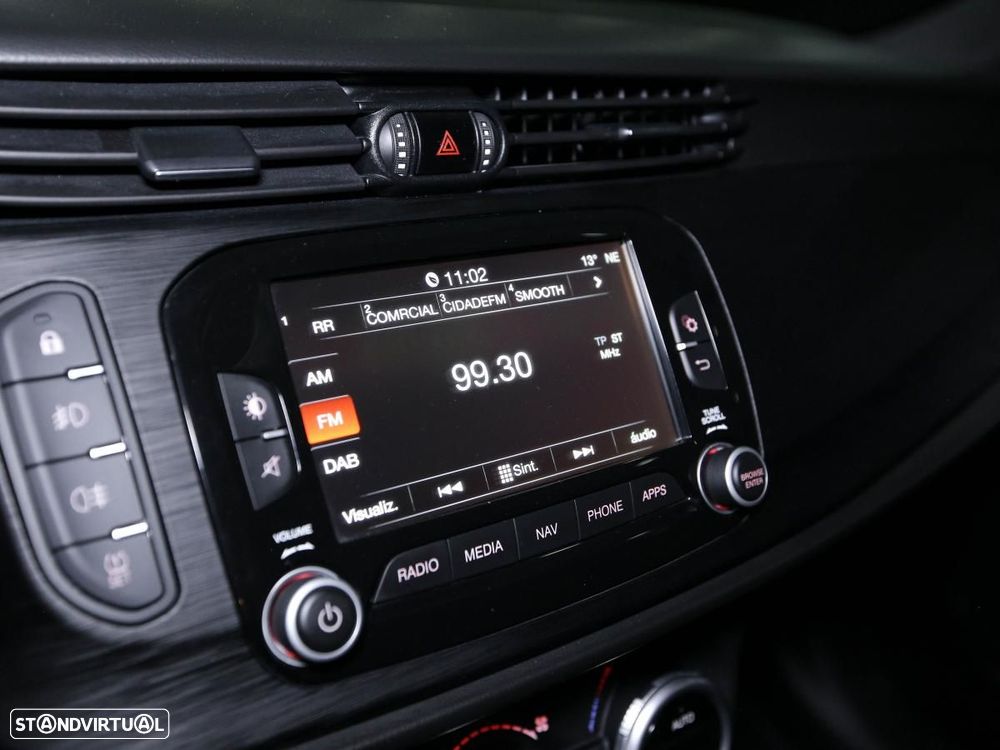 Alfa Romeo Giulietta 1.6 JTDM Sport TCT - 14