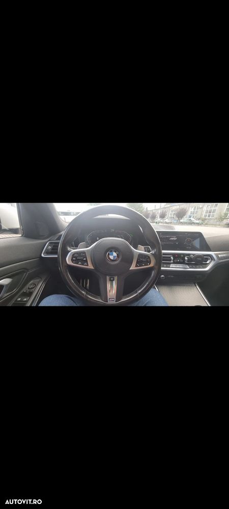 BMW Seria 3 - 16