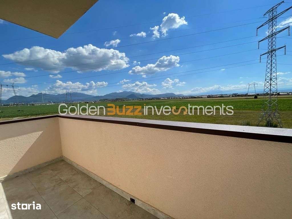 Apartament 2 camere de inchiriat Sanpetru Residence - Imagine principală: 4/9