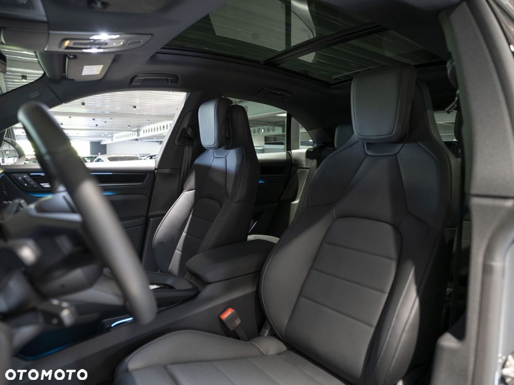 Porsche Macan 4 100kWh - 14