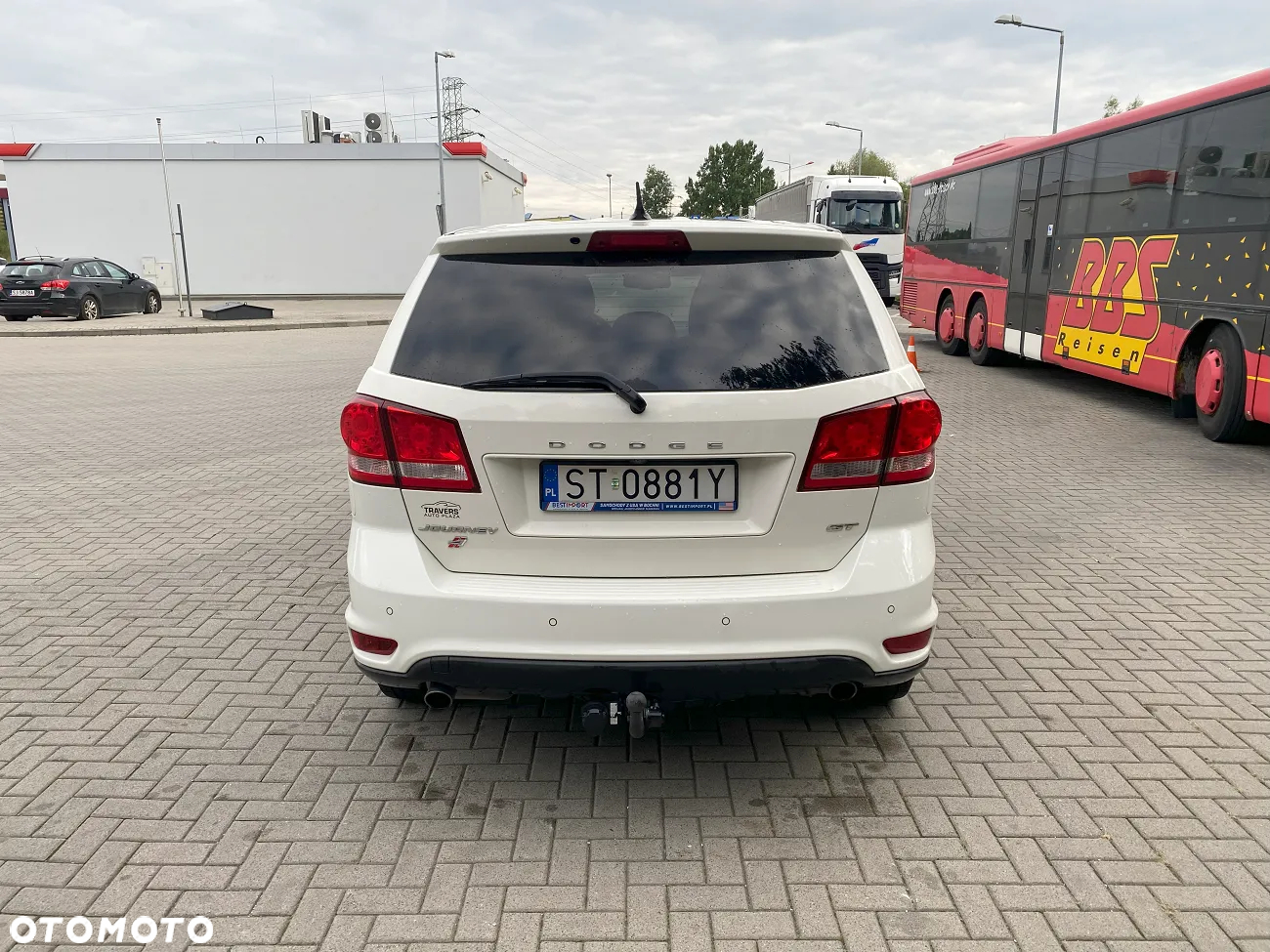 Dodge Journey - 5